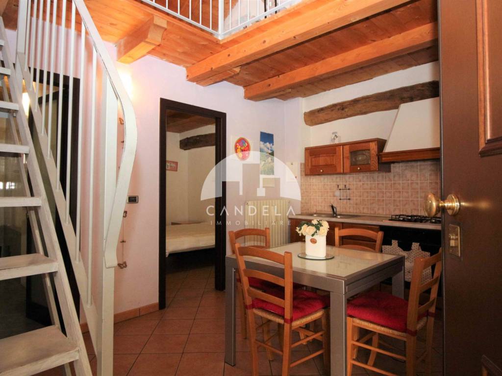Appartamento a Mondovì in Via delle Ripe - Foto 2