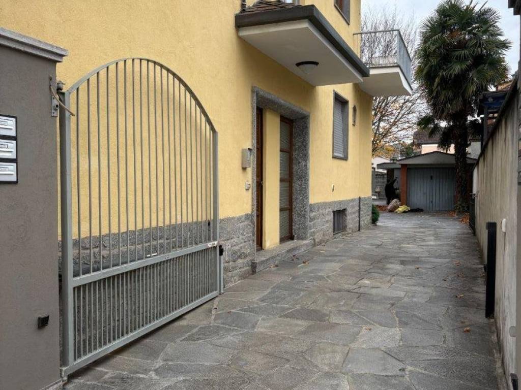 Appartamento a Domodossola in Via Castellazzo, 18 - Foto 2