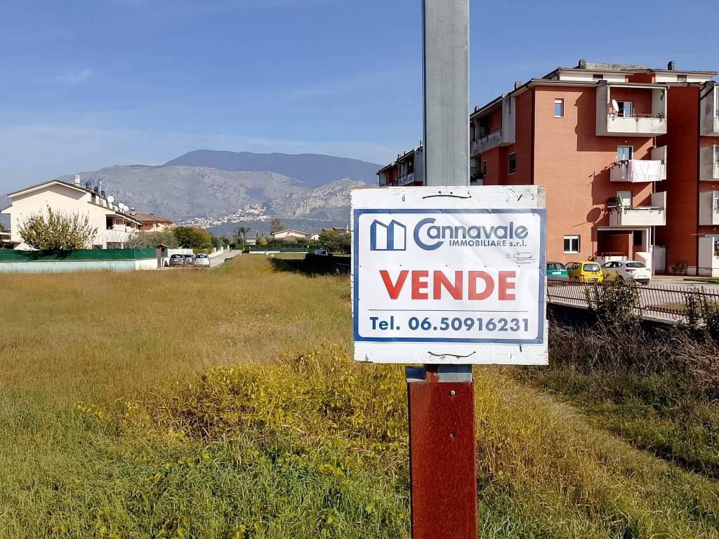 Terreno a Roccasecca in Via Toscana - Foto 2
