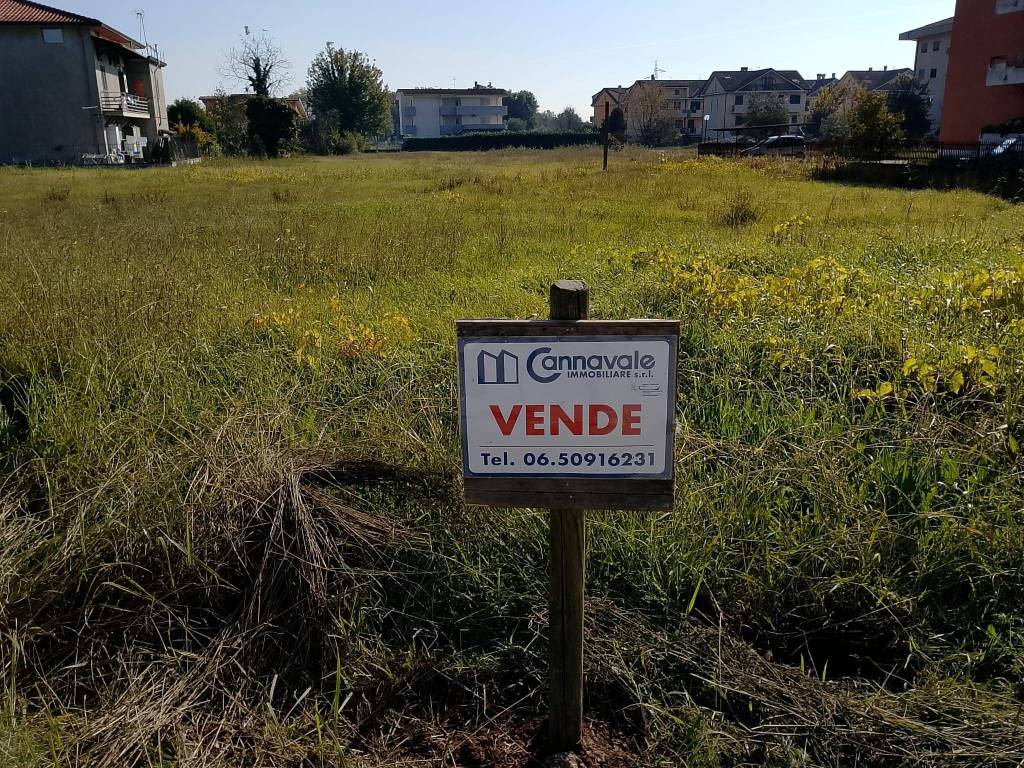 Terreno a Roccasecca in Via Toscana - Foto 3