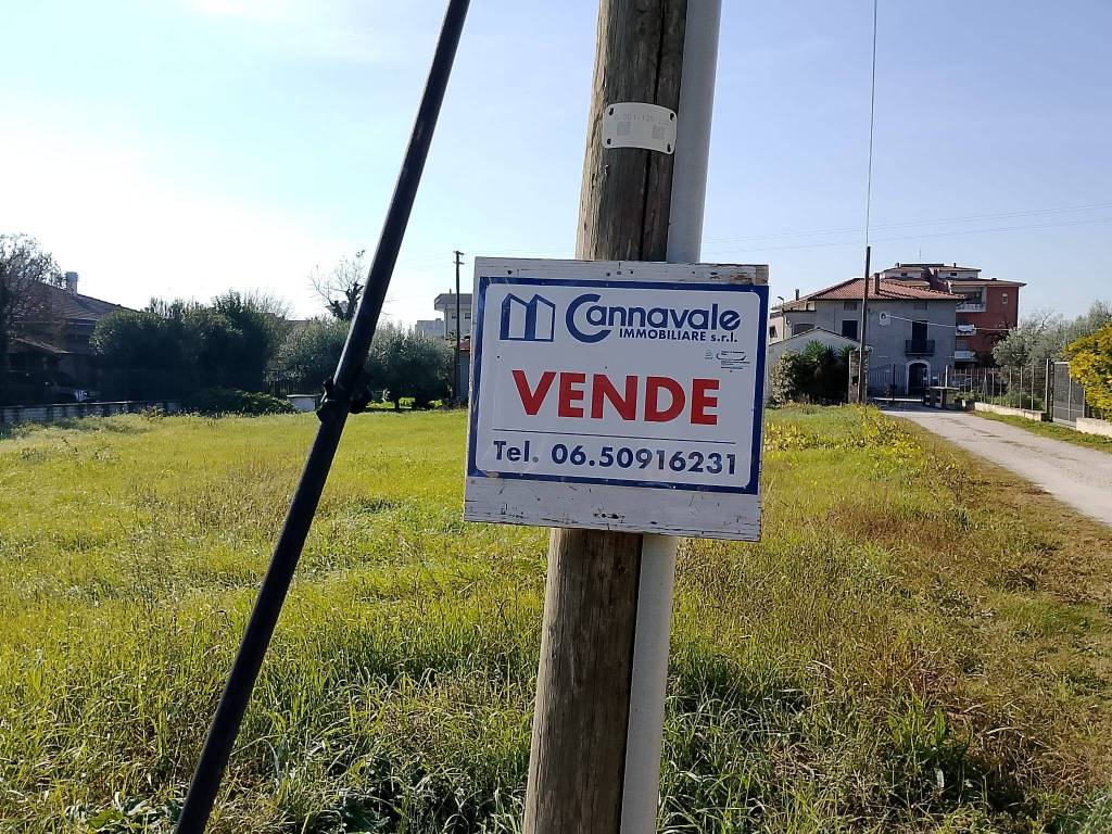 Terreno a Roccasecca in Via Toscana - Foto 4