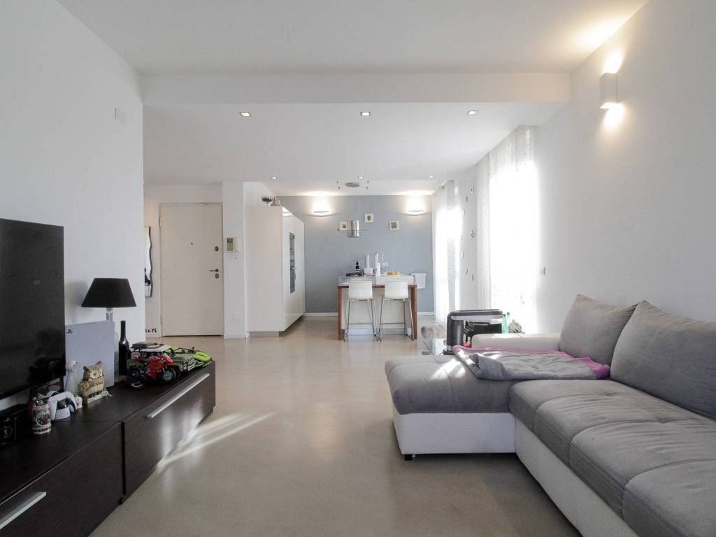 Appartamento a Tortona in Via Brigata Tortona, 1 - Foto 3