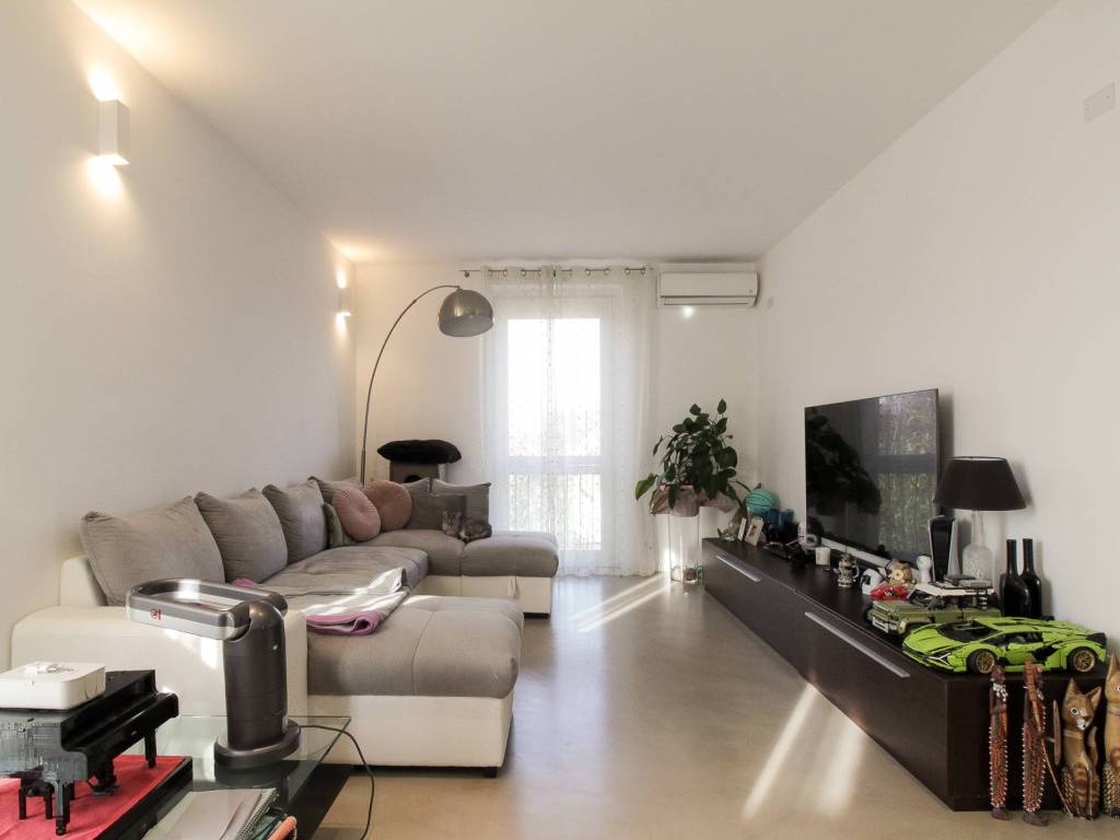 Appartamento a Tortona in Via Brigata Tortona, 1 - Foto 4