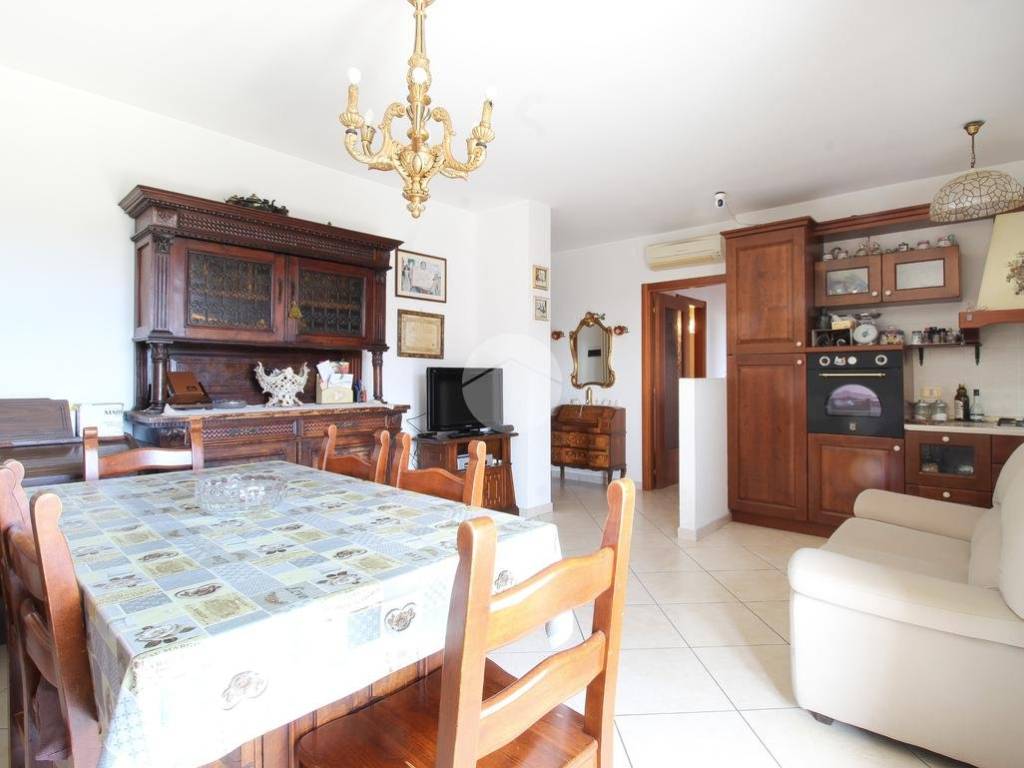 Appartamento a San benedetto del tronto in Via Vomano, 9 - Foto 3