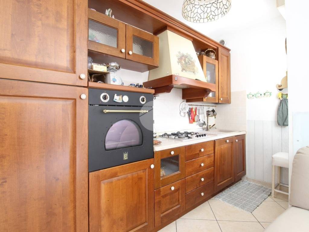Appartamento a San benedetto del tronto in Via Vomano, 9 - Foto 5