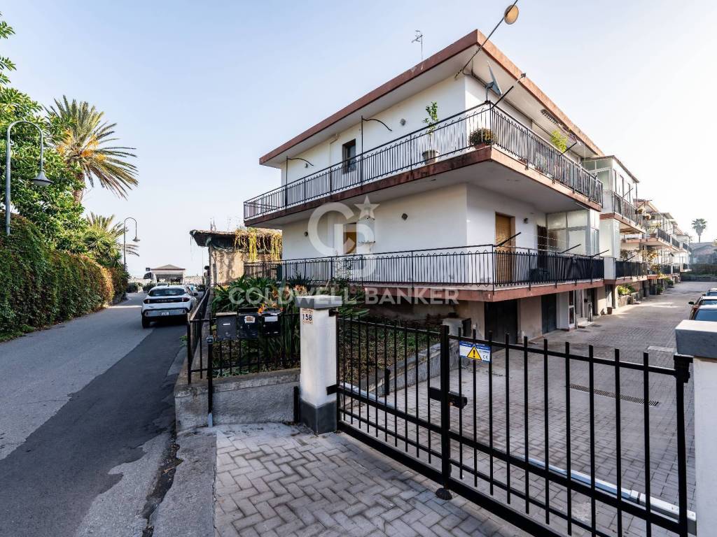 Appartamento a Acireale in Via Porpetto - Foto 5