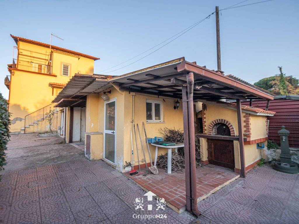 Appartamento a Frascati in Via di Salè, 45 - Foto 2