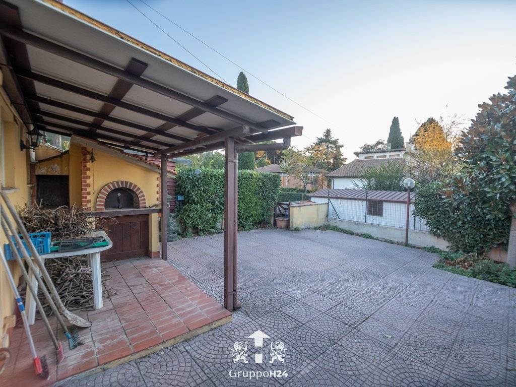 Appartamento a Frascati in Via di Salè, 45 - Foto 3