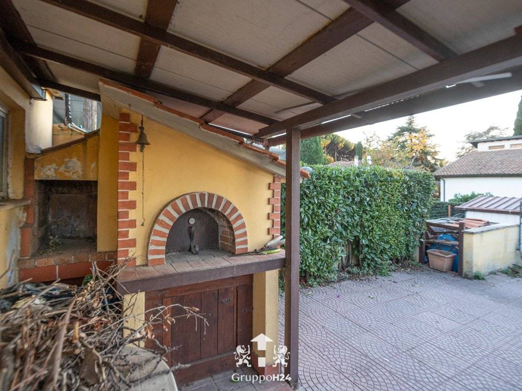 Appartamento a Frascati in Via di Salè, 45 - Foto 4