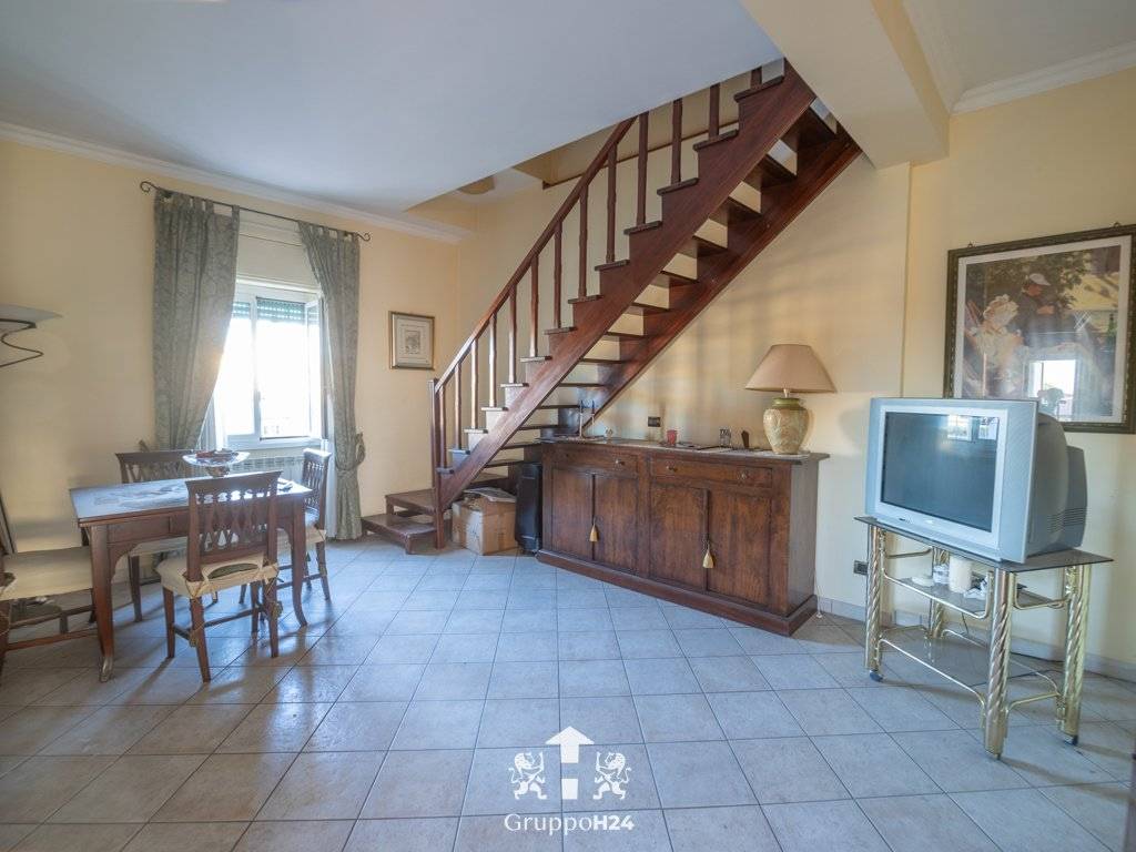 Appartamento a Frascati in Via di Salè, 45 - Foto 5