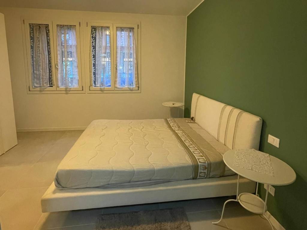 Appartamento a Vicenza in Vicolo Benvenuto de Campesani - Foto 4