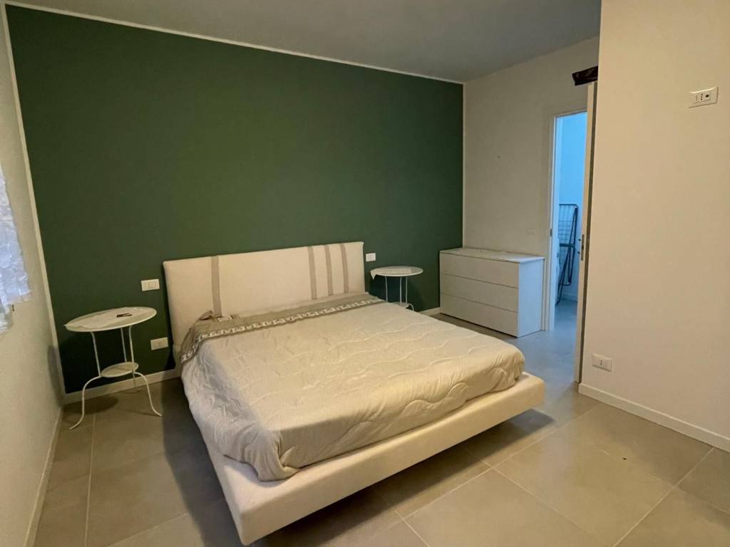 Appartamento a Vicenza in Vicolo Benvenuto de Campesani - Foto 5