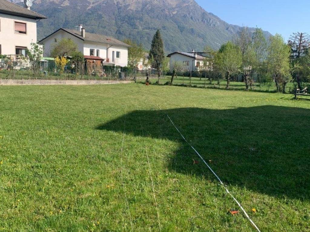 Terreno a Belluno in Via Giovanni Danieli, 14 - Foto 3