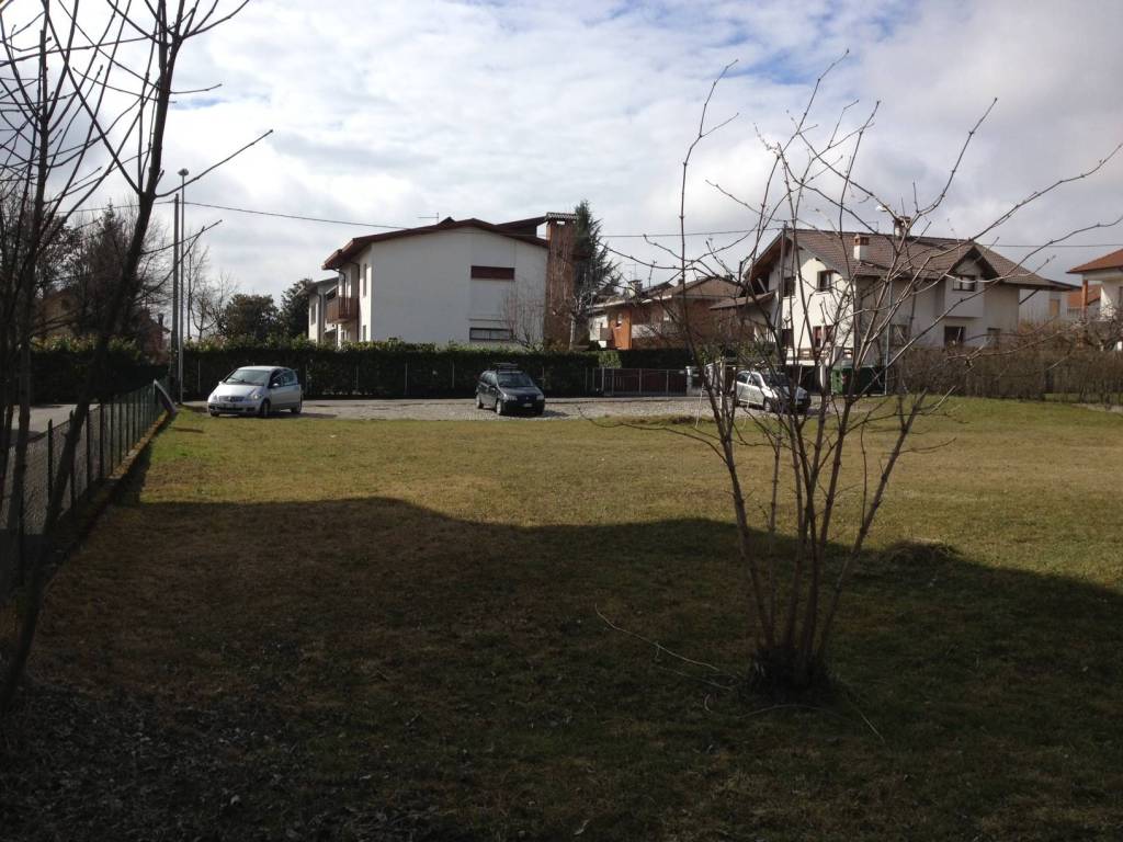 Terreno a Belluno in Via Giovanni Danieli, 14 - Foto 4