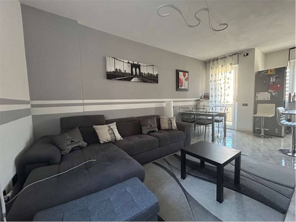 Appartamento a Trofarello in Via Torino, 65 - Foto 2