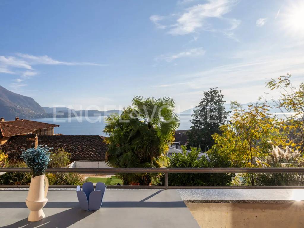 Appartamento a Ghiffa in Via Selasca, 40 - Foto 3