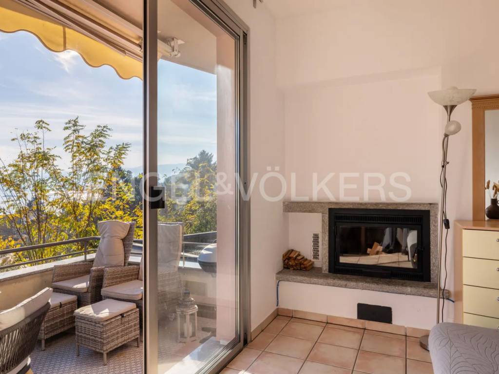 Appartamento a Ghiffa in Via Selasca, 40 - Foto 5