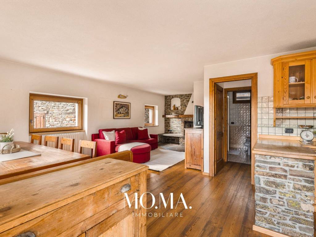 Villa a Chiesa in valmalenco in Val Rosera - Foto 3