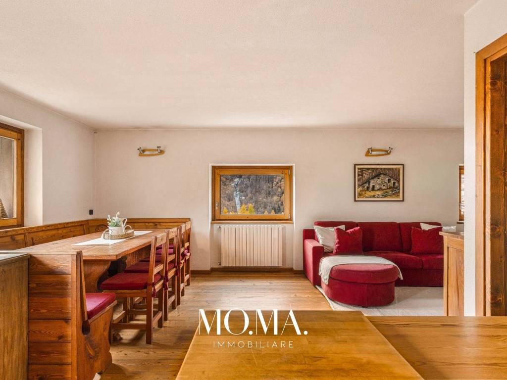 Villa a Chiesa in valmalenco in Val Rosera - Foto 4