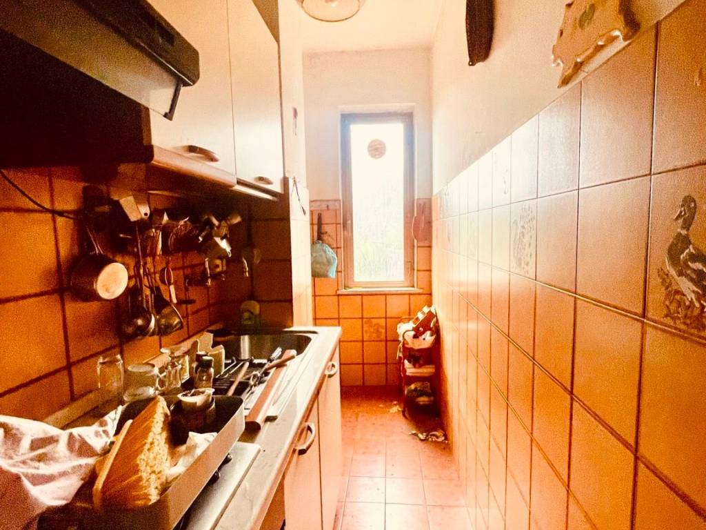 Appartamento a Arcola in Via Giuseppe Garibaldi, 30 - Foto 2