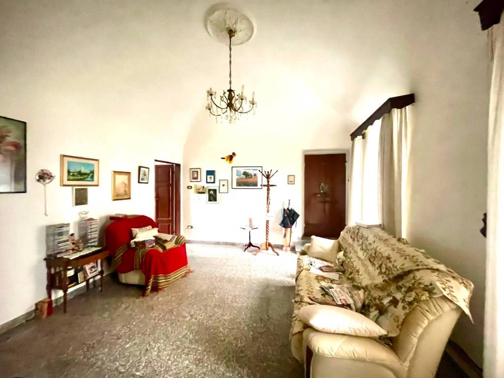 Appartamento a Arcola in Via Giuseppe Garibaldi, 30 - Foto 4