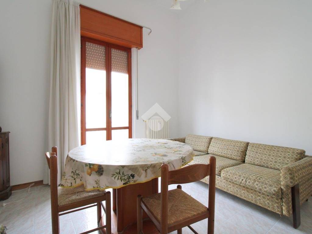 Casa indipendente a Montenero di bisaccia in VIA DEL MERCATO, 4 - Foto 2