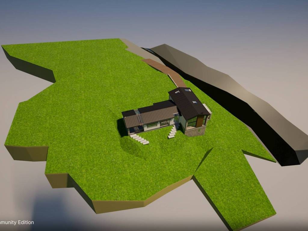 Terreno a Postalesio in Via San Martino - Foto 2