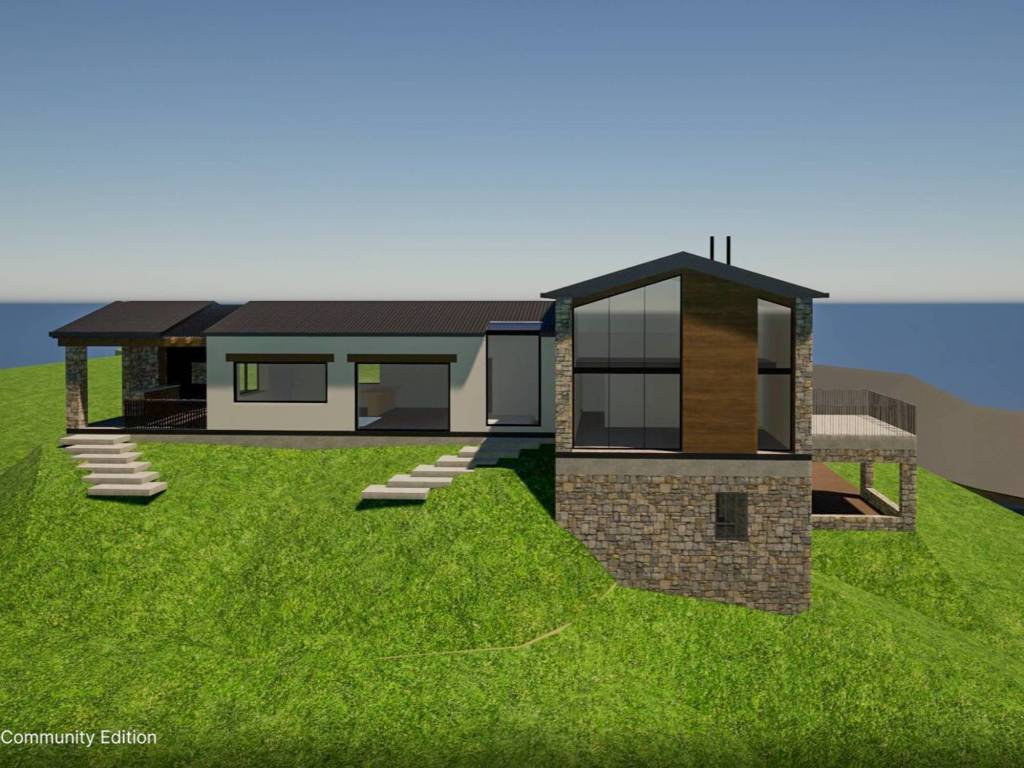 Terreno a Postalesio in Via San Martino - Foto 3