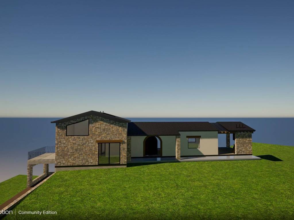 Terreno a Postalesio in Via San Martino - Foto 4