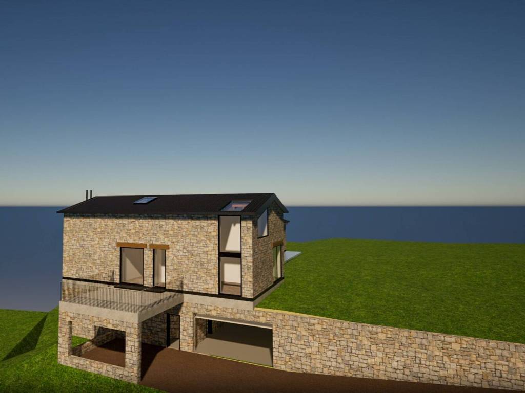 Terreno a Postalesio in Via San Martino - Foto 5