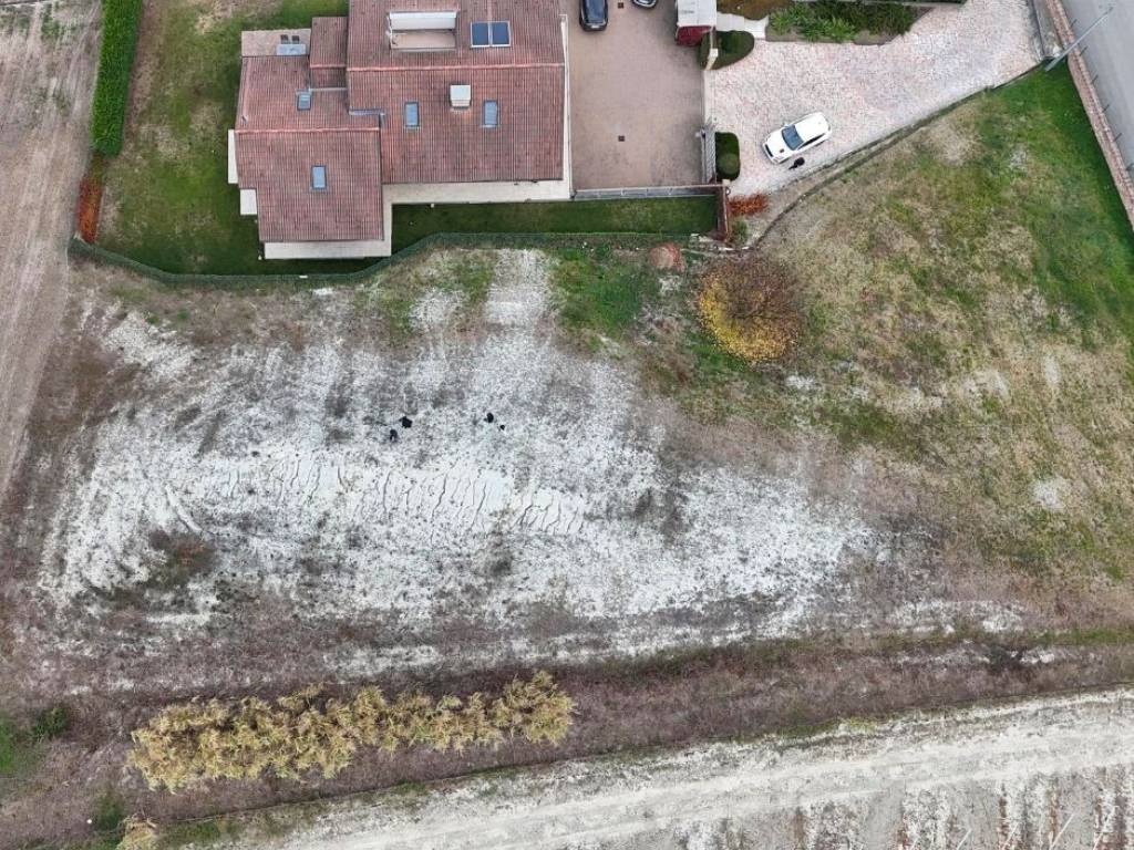Terreno a Vezza d'alba in Strada Provinciale 50 - Foto 3