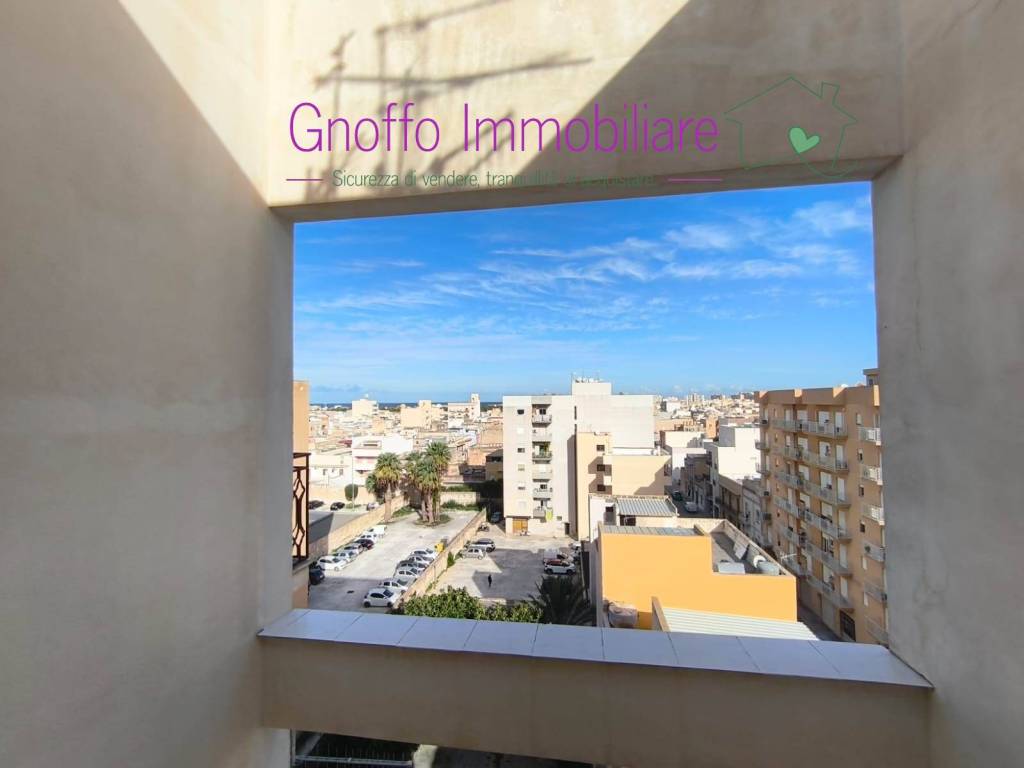 Appartamento a Trapani in Via Martogna - Foto 2