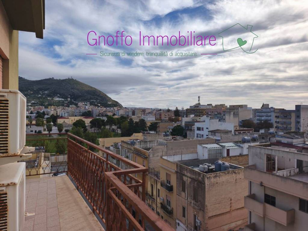 Appartamento a Trapani in Via Martogna - Foto 3