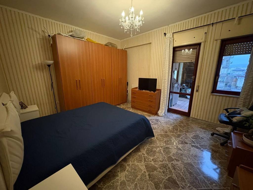 Appartamento a Giugliano in campania in Via Aniello Palumbo, 70 - Foto 3