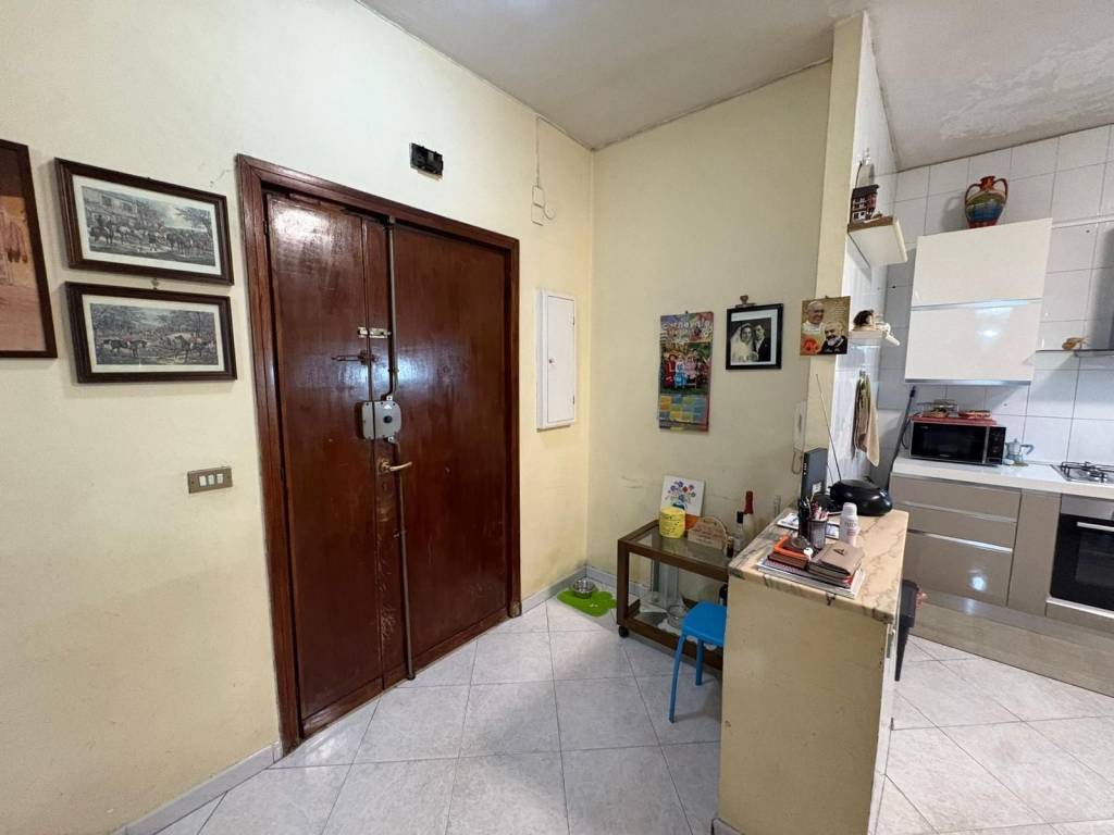 Appartamento a Giugliano in campania in Via Aniello Palumbo, 70 - Foto 4