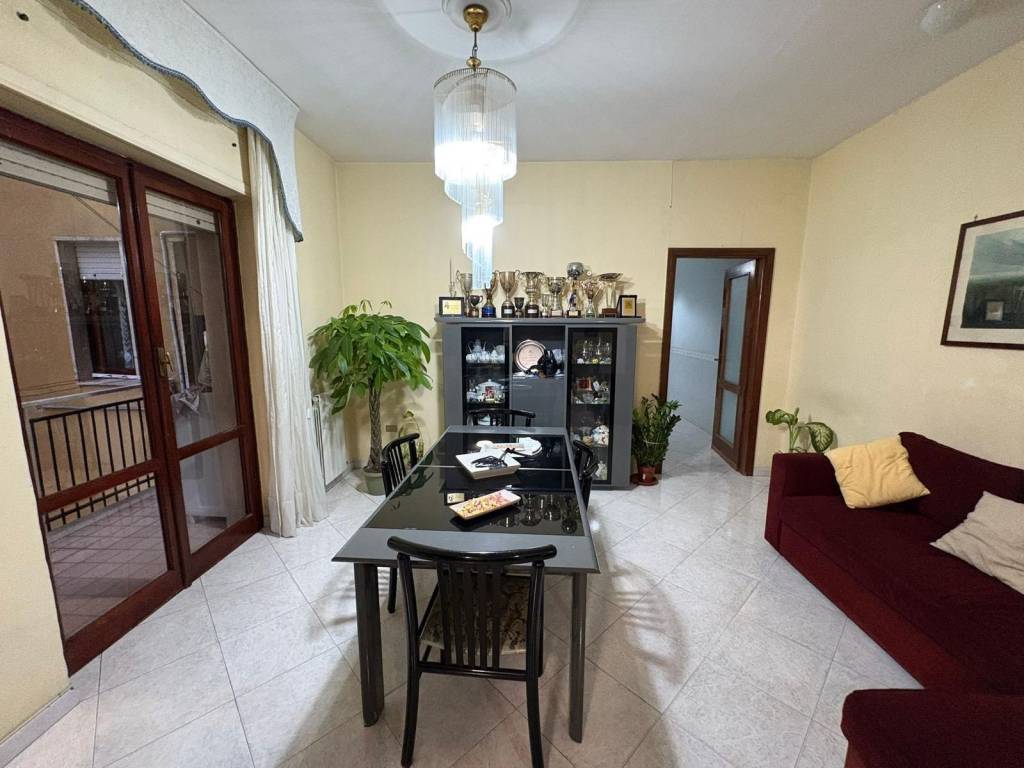 Appartamento a Giugliano in campania in Via Aniello Palumbo, 70 - Foto 5