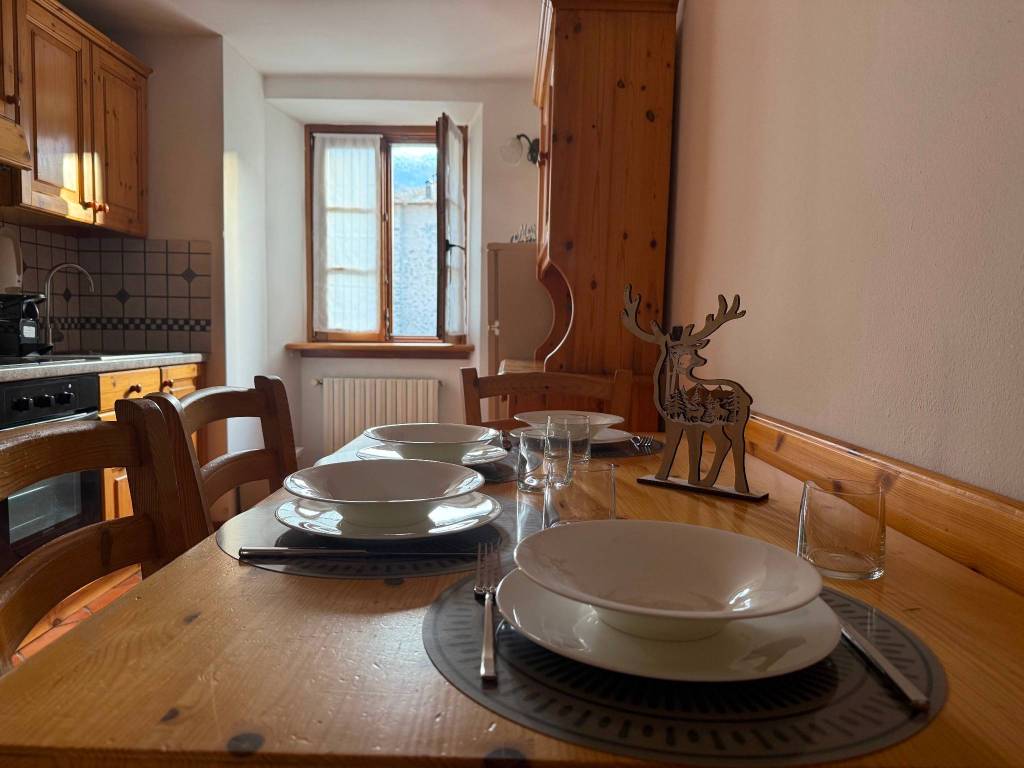 Appartamento a Bormio in Via De Simoni, 23 - Foto 4