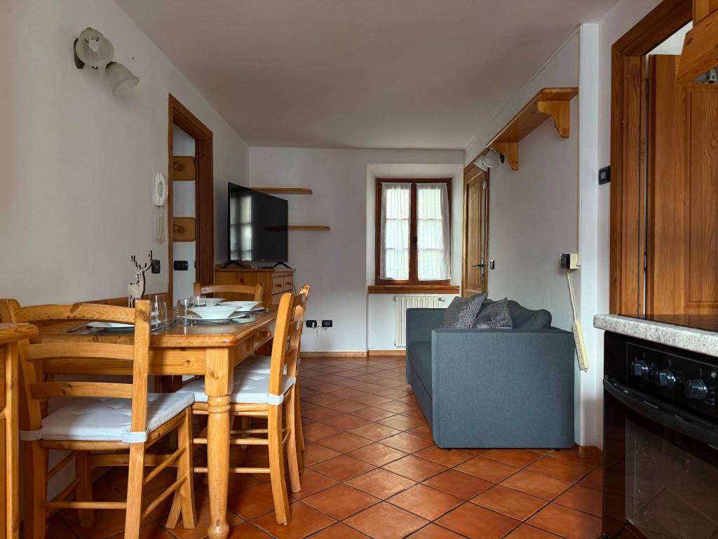 Appartamento a Bormio in Via De Simoni, 23 - Foto 5