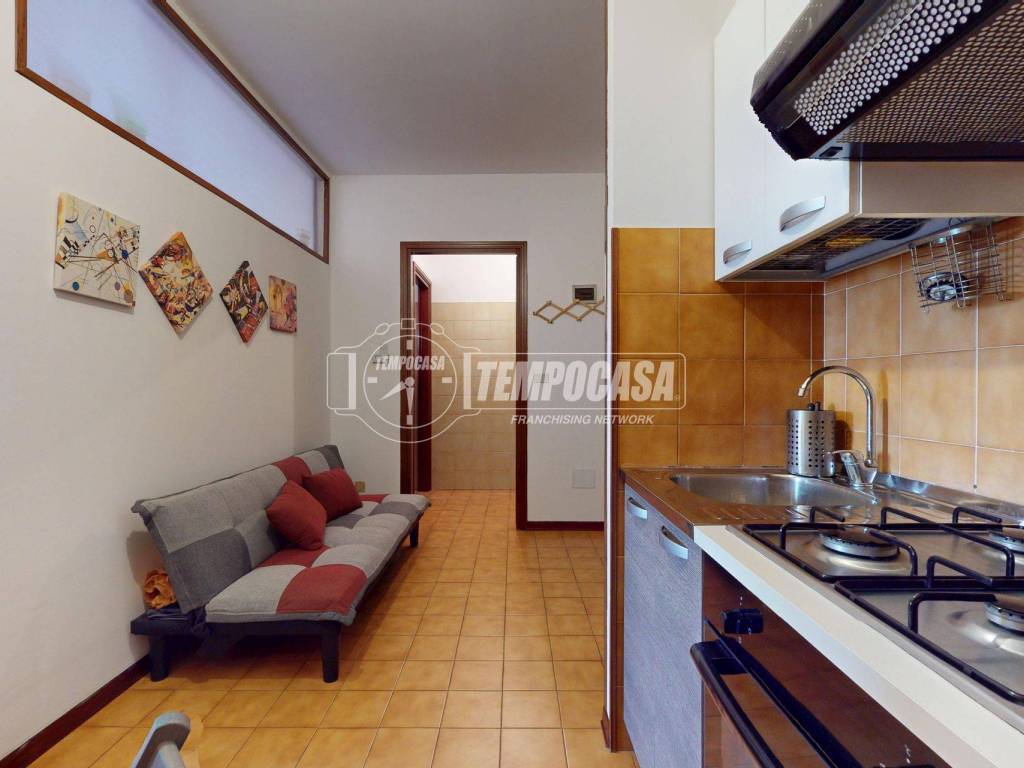 Appartamento a Castel maggiore in Via Giuseppe Ungaretti, 6 - Foto 2