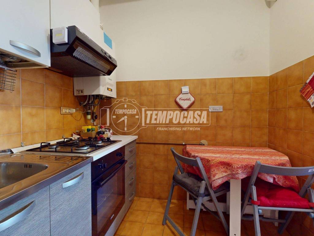 Appartamento a Castel maggiore in Via Giuseppe Ungaretti, 6 - Foto 4