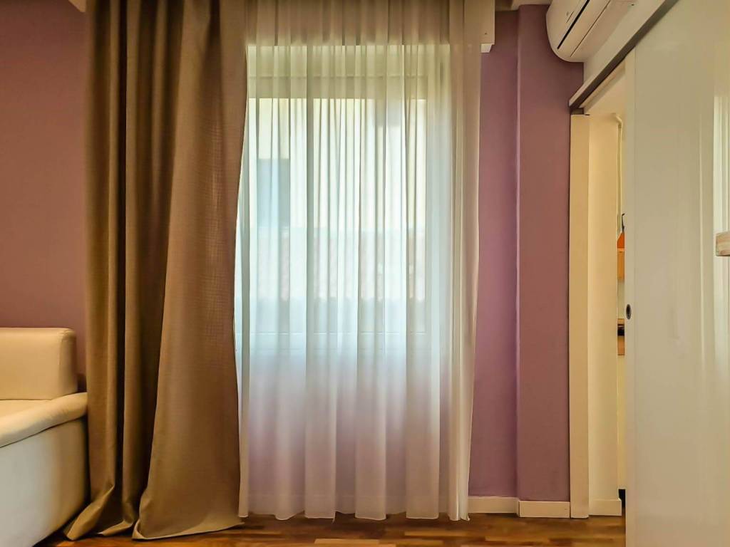 Appartamento a Pescara in Viale Gabriele D'Annunzio, 60 - Foto 2