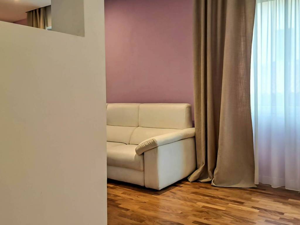 Appartamento a Pescara in Viale Gabriele D'Annunzio, 60 - Foto 3