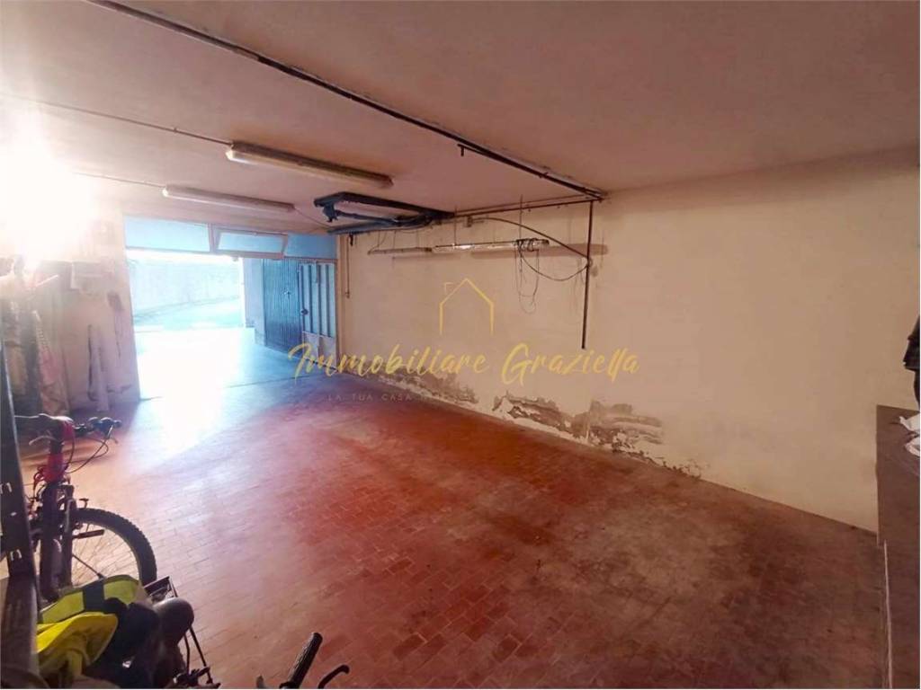 Box / garage a Vallecrosia - Foto 4