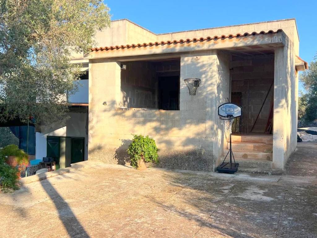 Villa a Ceglie messapica in Contrada Giovanniello - Foto 2
