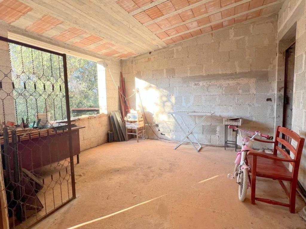 Villa a Ceglie messapica in Contrada Giovanniello - Foto 3