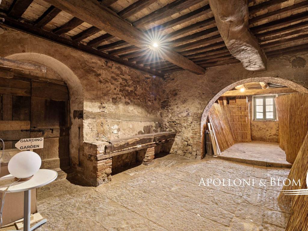 Rustico / casale a Torrita di siena - Foto 2