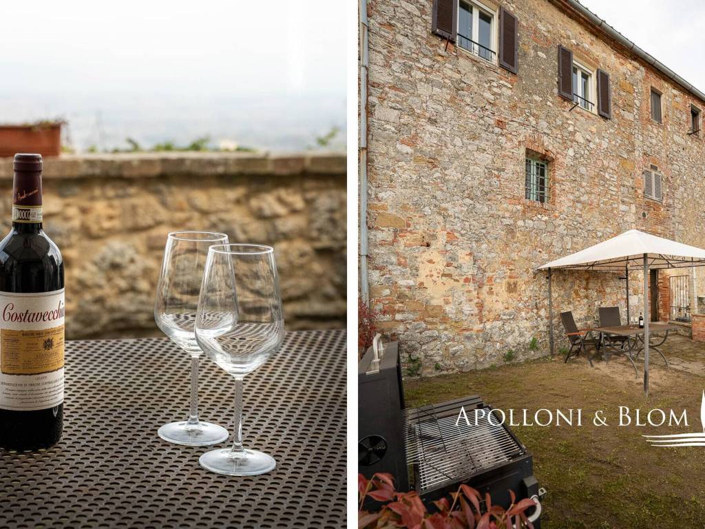 Rustico / casale a Torrita di siena - Foto 3