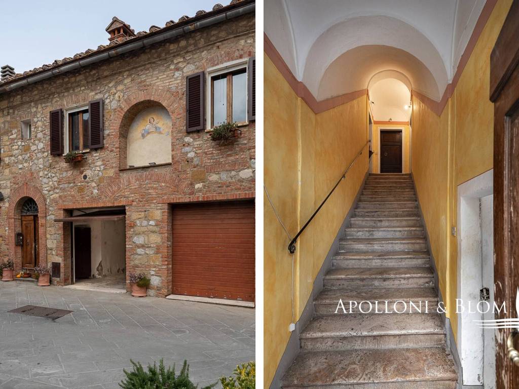 Rustico / casale a Torrita di siena - Foto 5