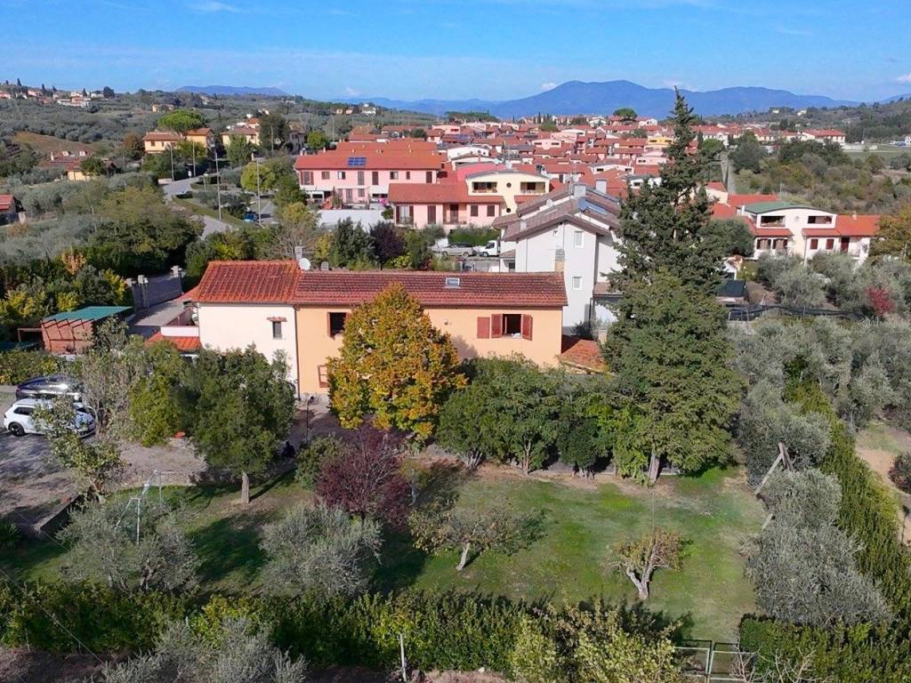 Rustico / casale a Montelupo fiorentino in Via Malmantile - Foto 3