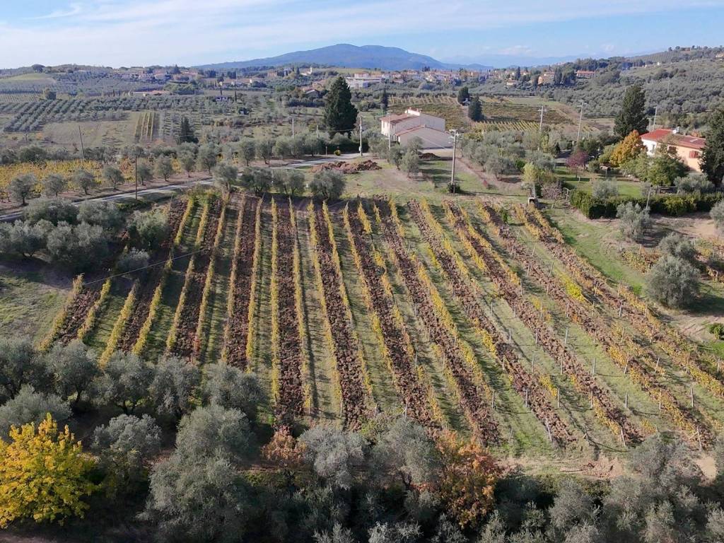 Rustico / casale a Montelupo fiorentino in Via Malmantile - Foto 4